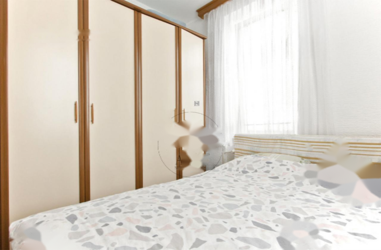 Квартира в Любляне, Словения, 50 м² - фото 13