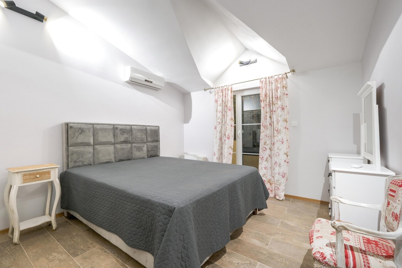 Дом в Тивате, Черногория, 198 м² - фото 15