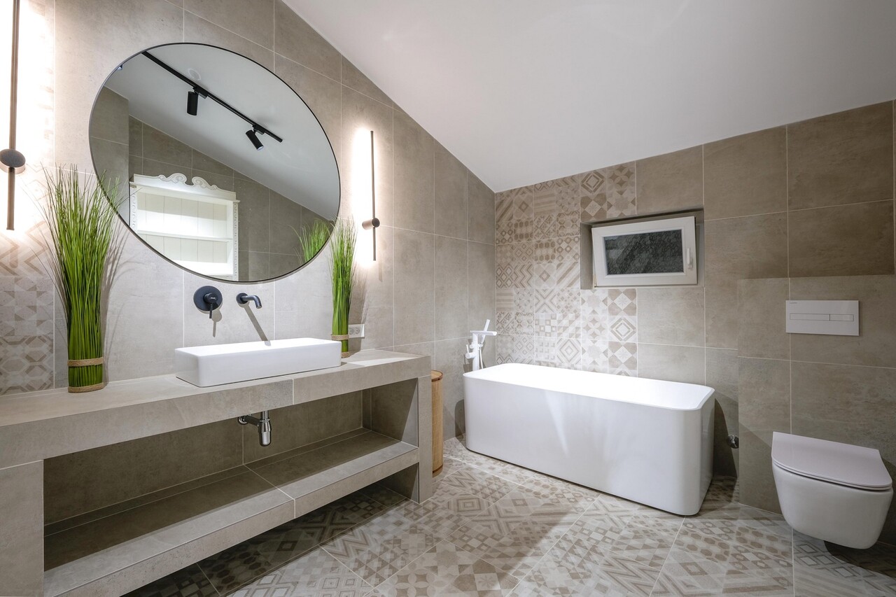 Дом в Тивате, Черногория, 198 м² - фото 10