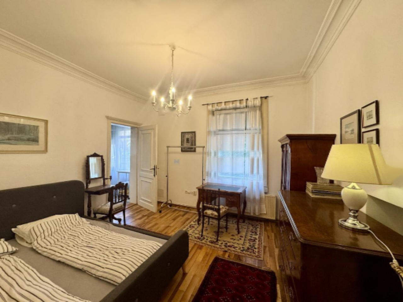 Квартира в Любляне, Словения, 121 м² - фото 13