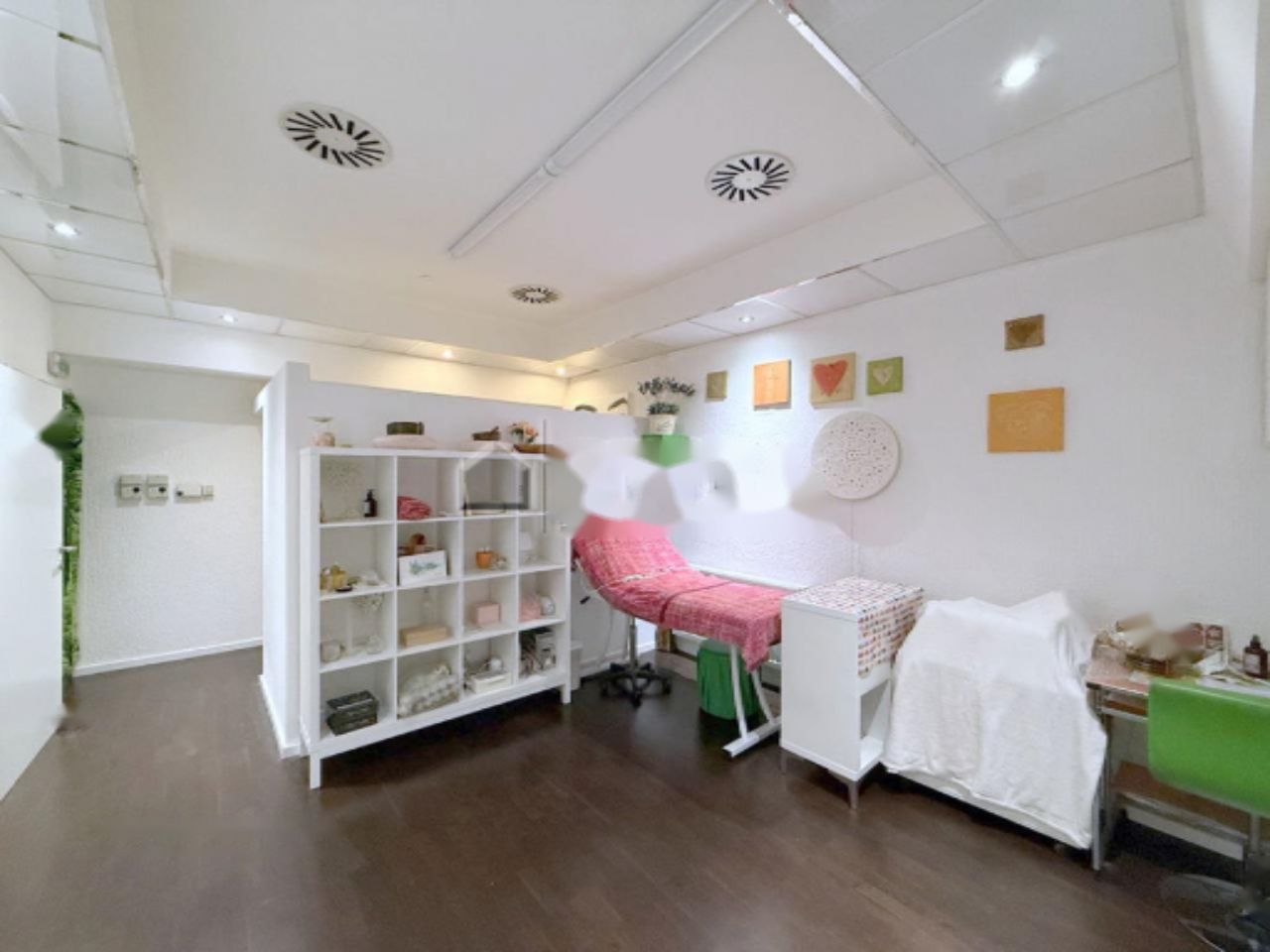 Офис в Любляне, Словения, 70 м² - фото 13