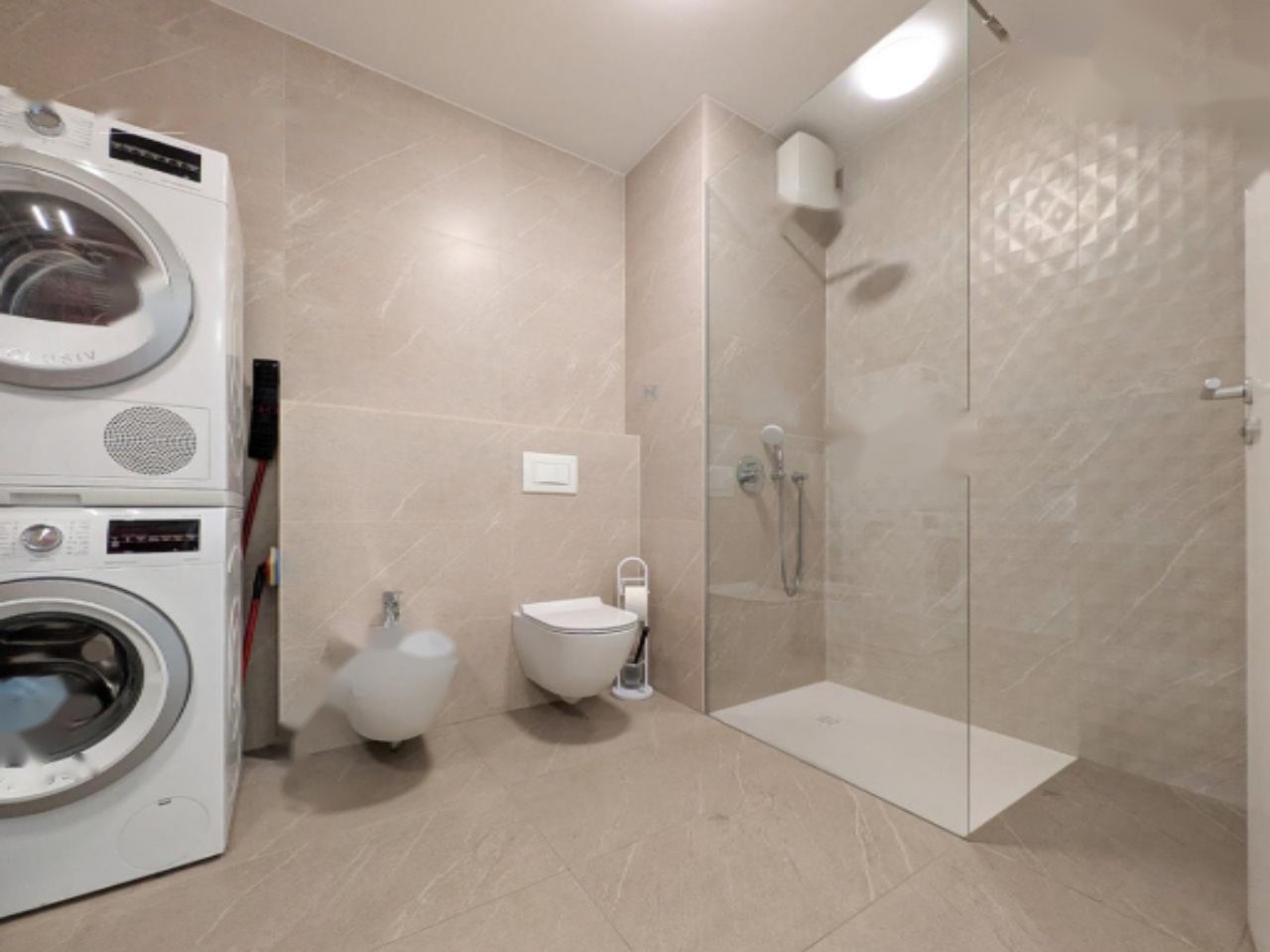 Квартира в Любляне, Словения, 104 м² - фото 13