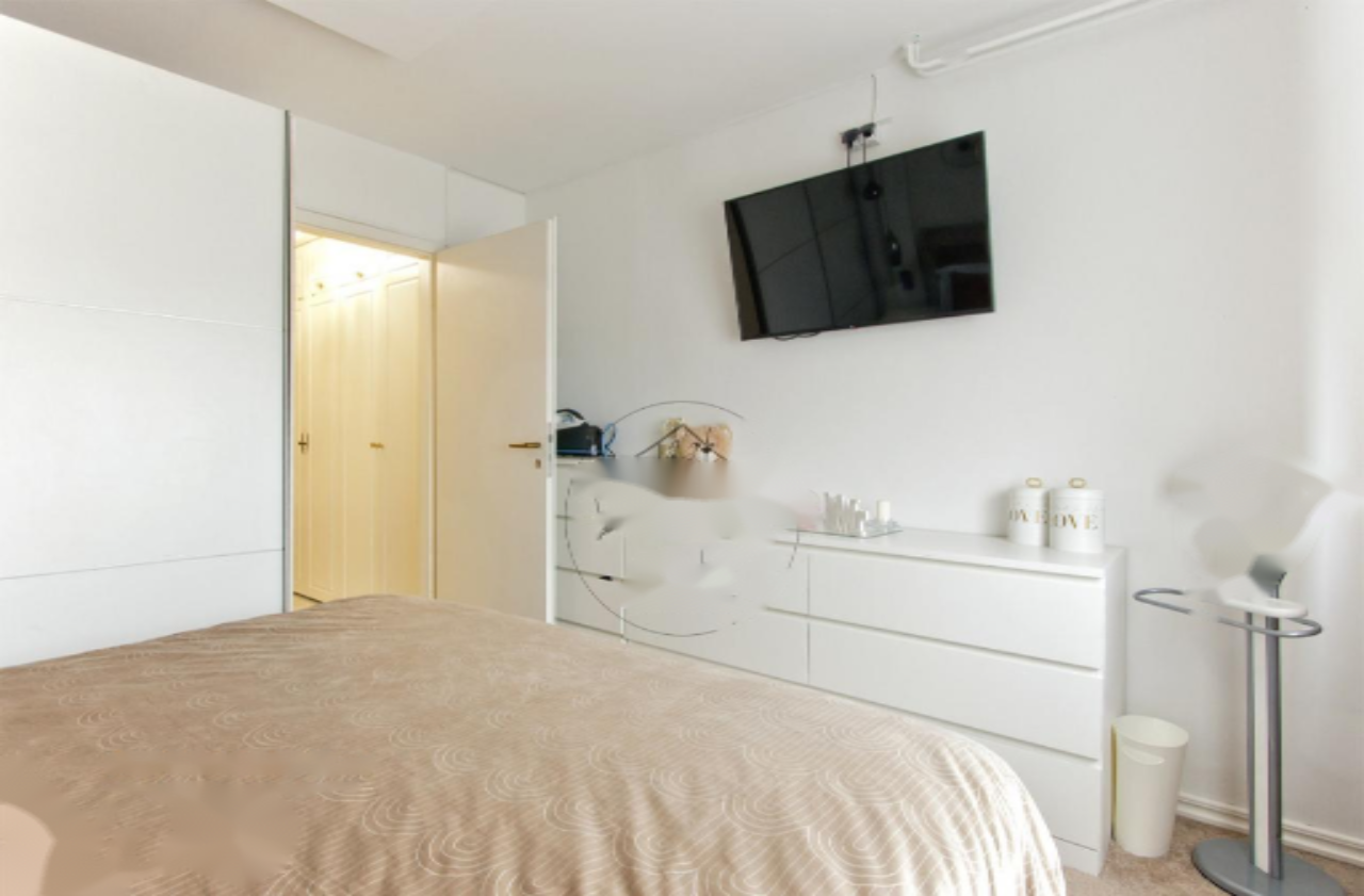 Квартира в Любляне, Словения, 60 м² - фото 13