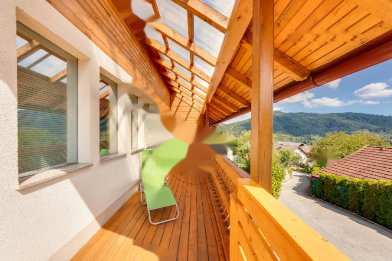 Дом в Любляне, Словения, 157 м² - фото 14