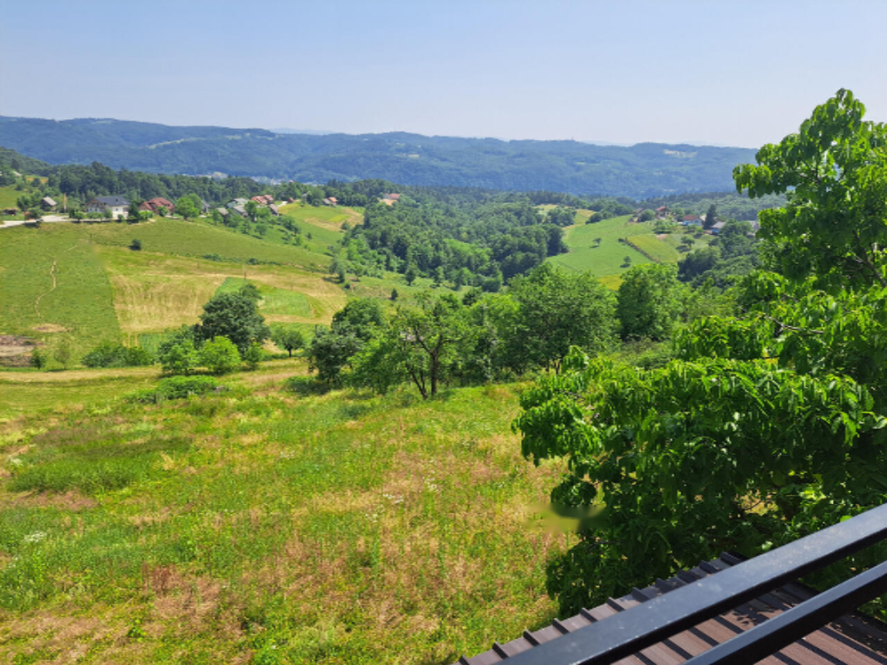 Ферма в Брде, Словения, 4 517 м² - фото 14