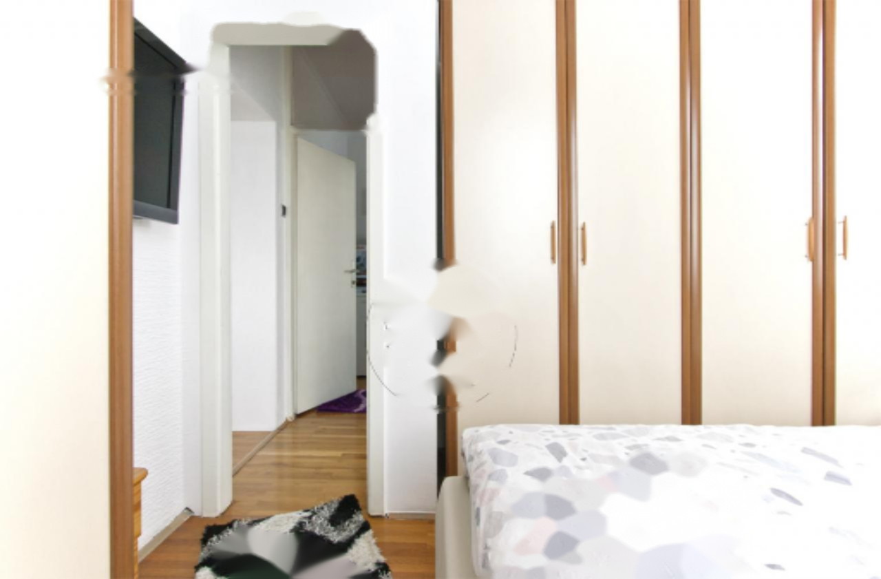 Квартира в Любляне, Словения, 50 м² - фото 14