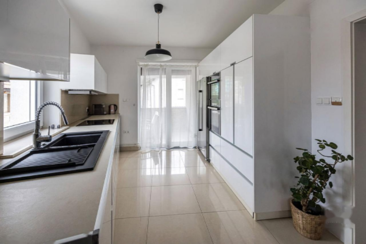 Квартира в Любляне, Словения, 79 м² - фото 14