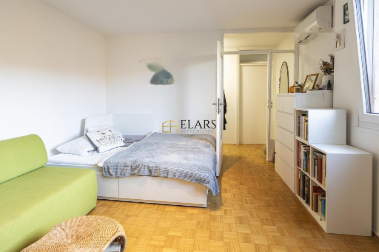 Квартира в Любляне, Словения, 42 м² - фото 14