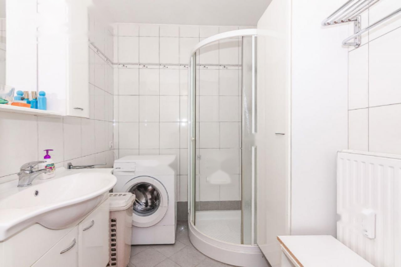 Квартира в Любляне, Словения, 53 м² - фото 14