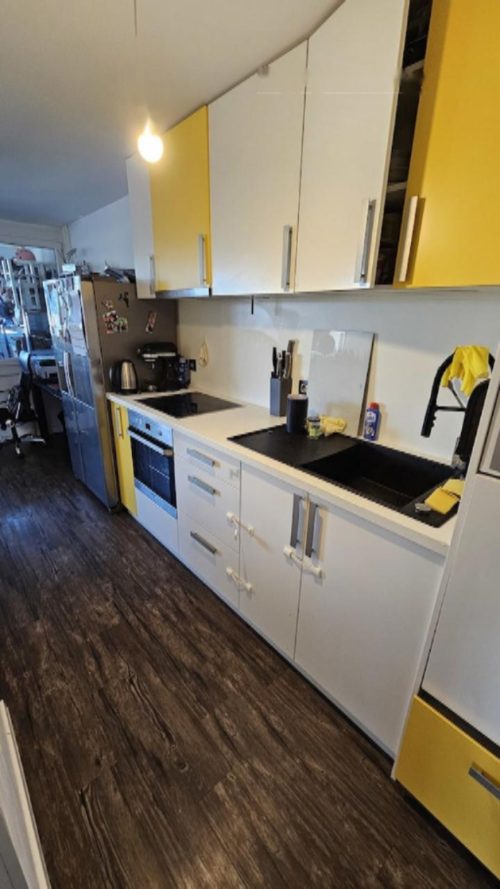 Квартира в Любляне, Словения, 64 м² - фото 14