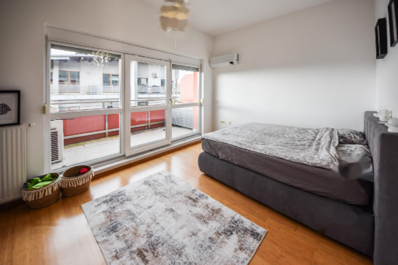 Квартира в Любляне, Словения, 129 м² - фото 14