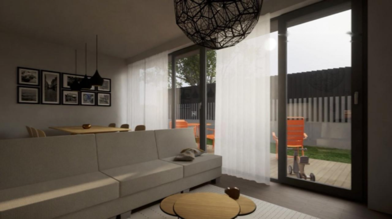 Дом в Любляне, Словения, 186 м² - фото 14