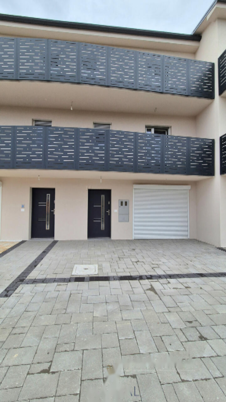 Квартира в Копере, Словения, 154 м² - фото 15