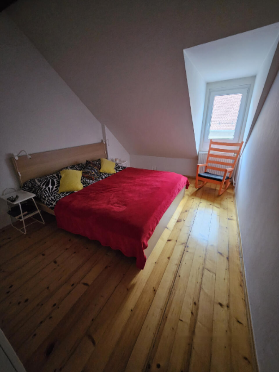 Квартира в Любляне, Словения, 78 м² - фото 15