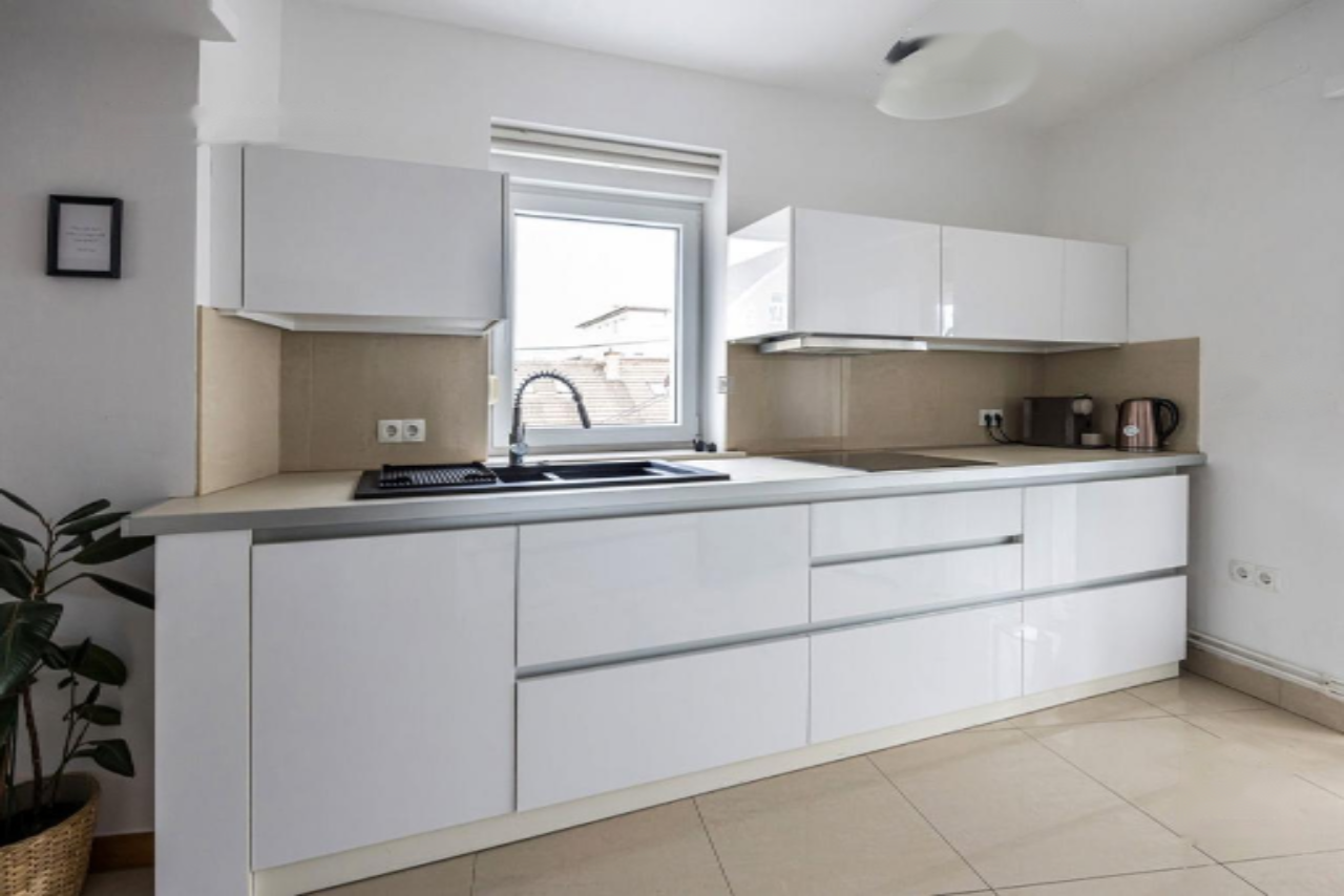 Квартира в Любляне, Словения, 79 м² - фото 15