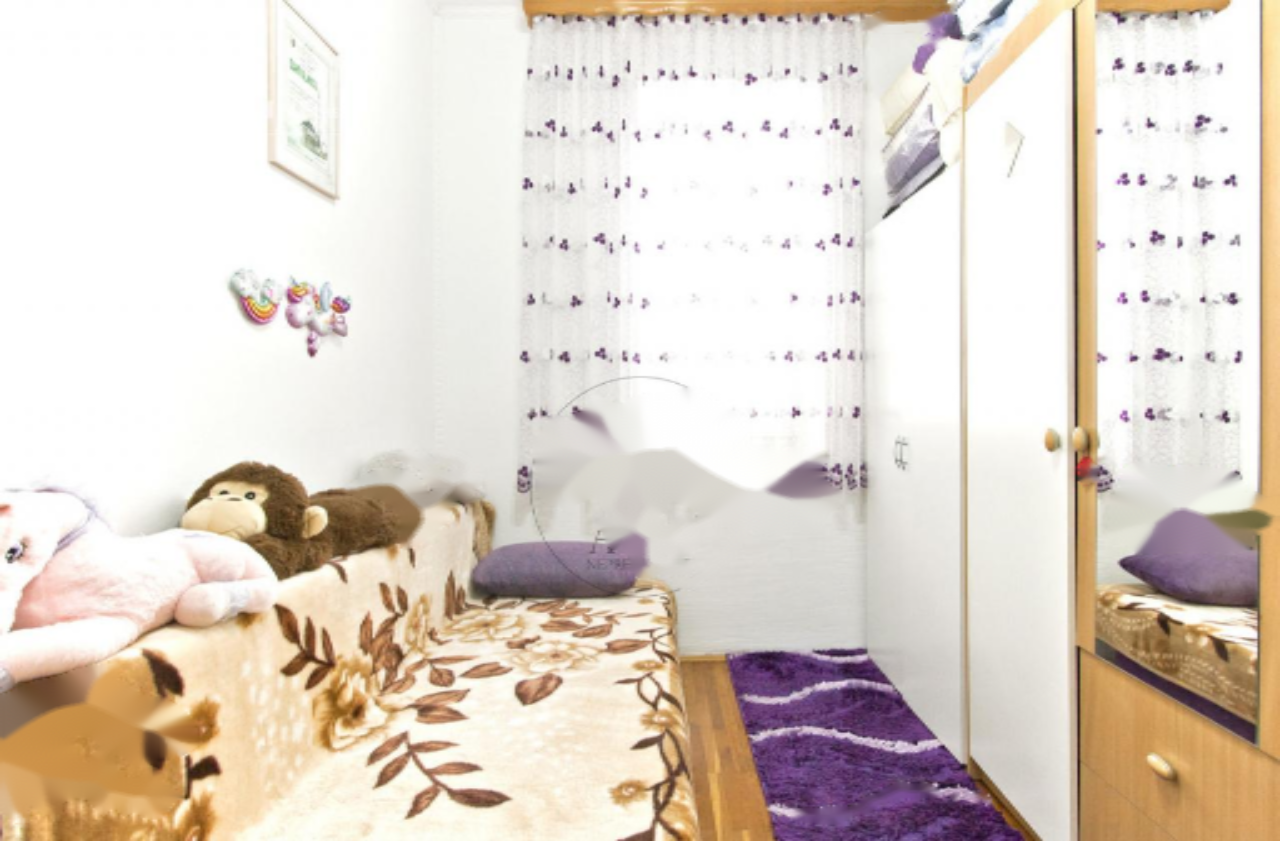 Квартира в Любляне, Словения, 50 м² - фото 15