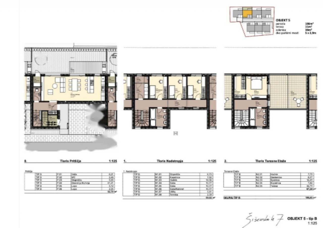 Дом в Любляне, Словения, 200 м² - фото 15