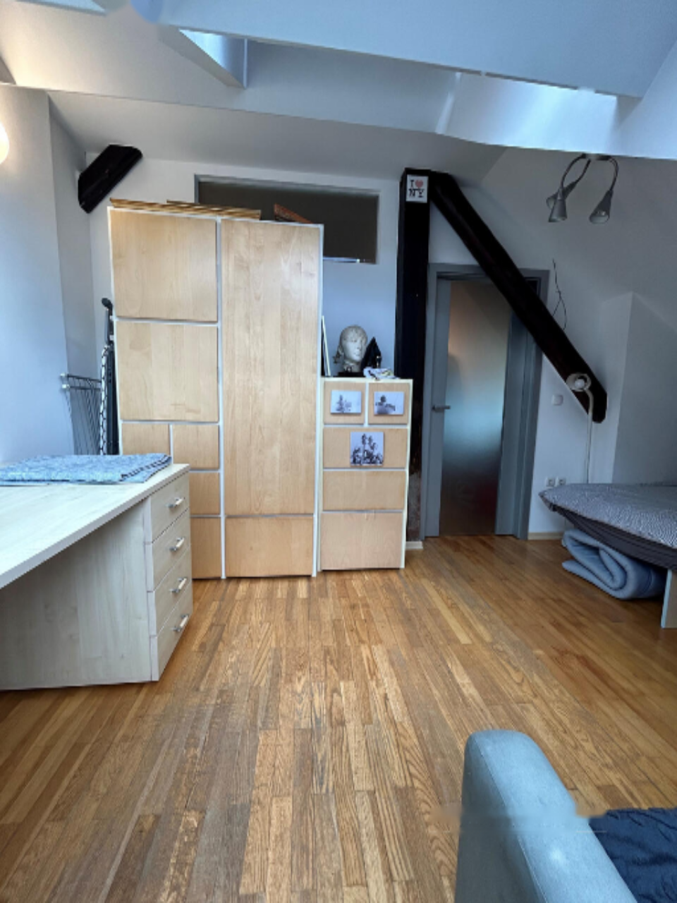 Квартира в Любляне, Словения, 125 м² - фото 15