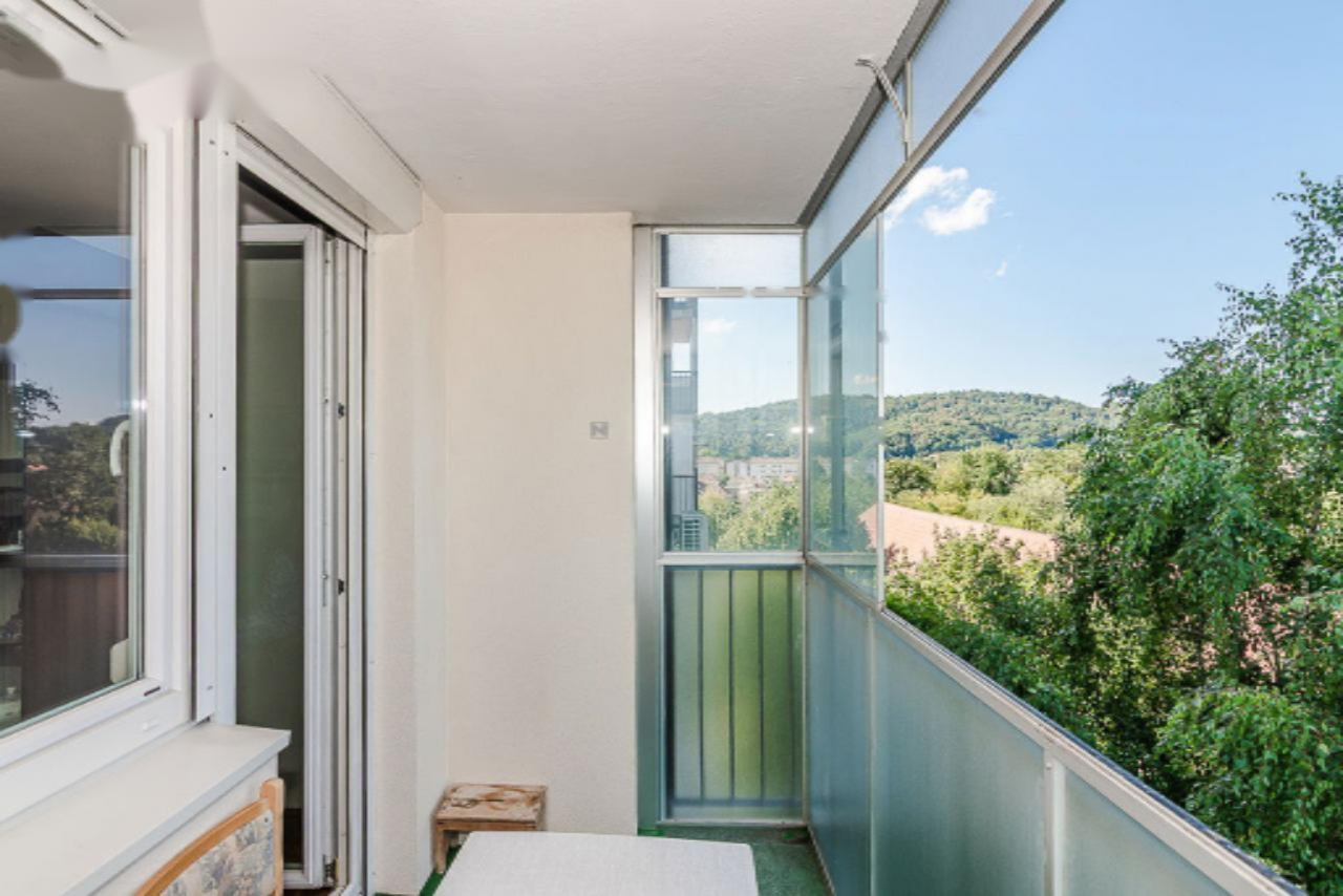 Квартира в Любляне, Словения, 53 м² - фото 15