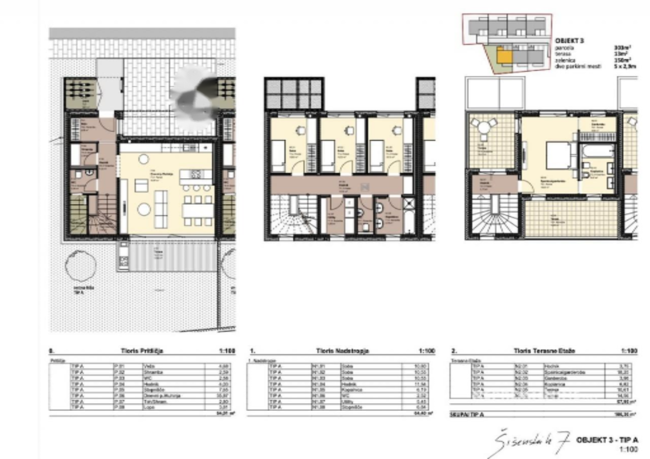 Дом в Любляне, Словения, 187 м² - фото 15