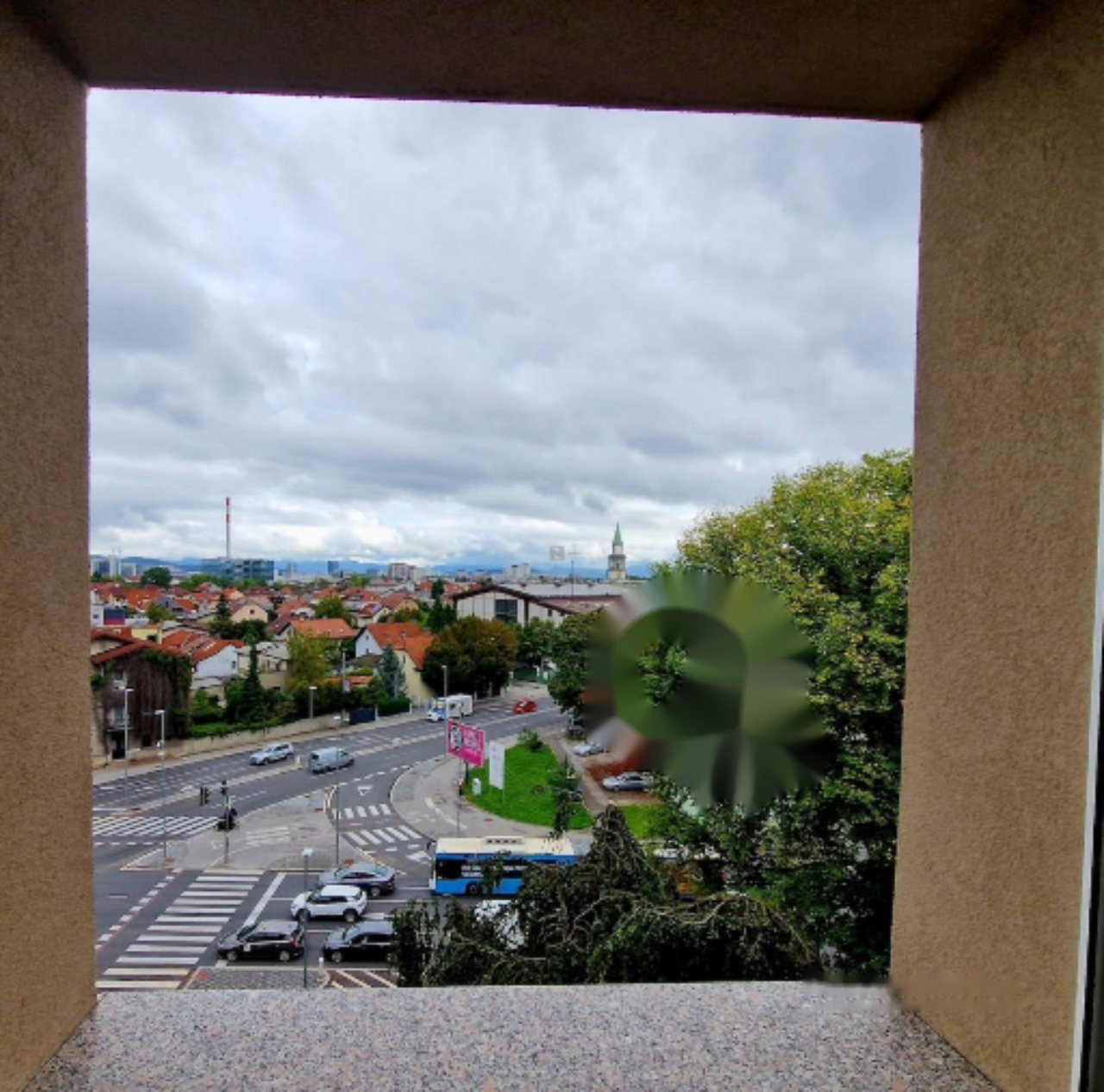 Квартира в Любляне, Словения, 76 м² - фото 15