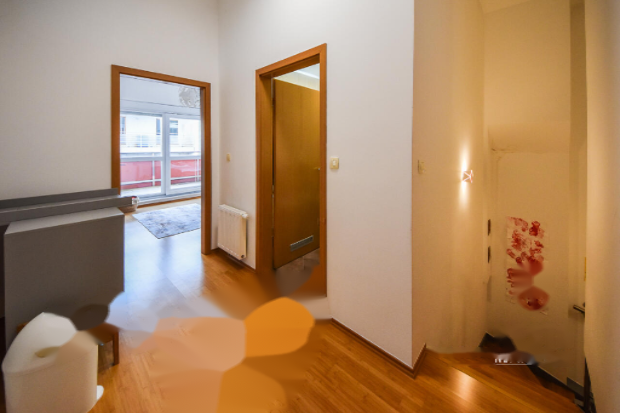 Квартира в Любляне, Словения, 129 м² - фото 15