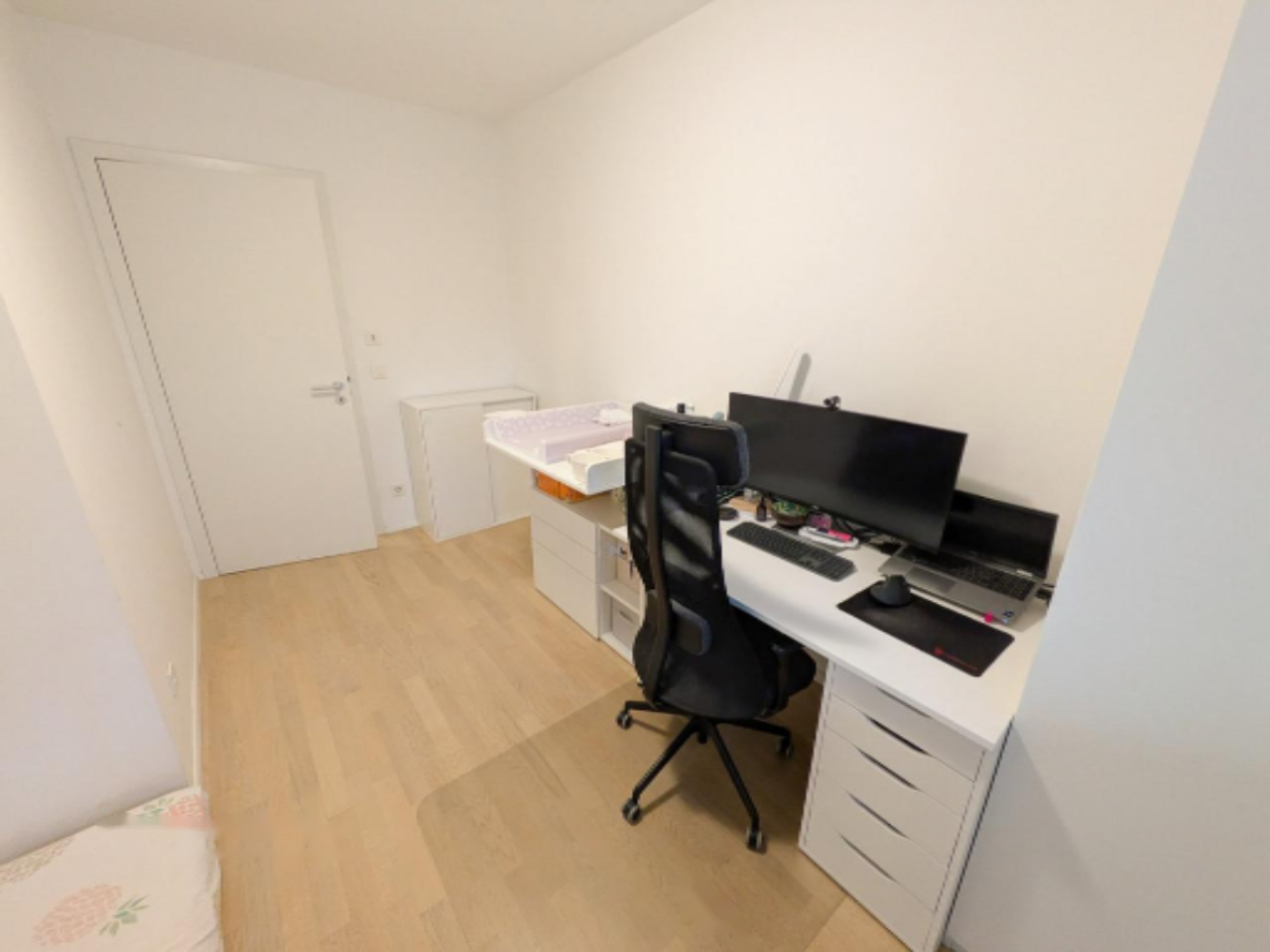 Квартира в Любляне, Словения, 104 м² - фото 15