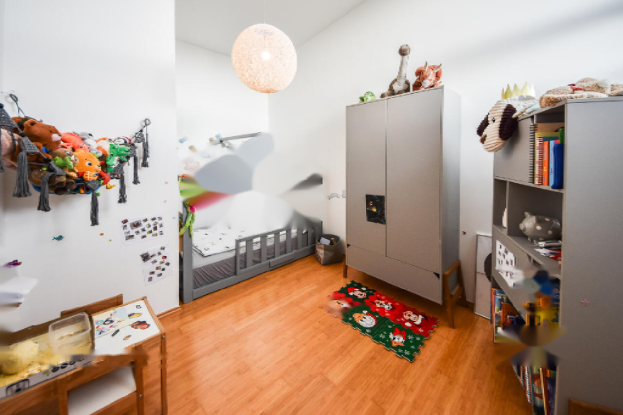 Квартира в Любляне, Словения, 129 м² - фото 16