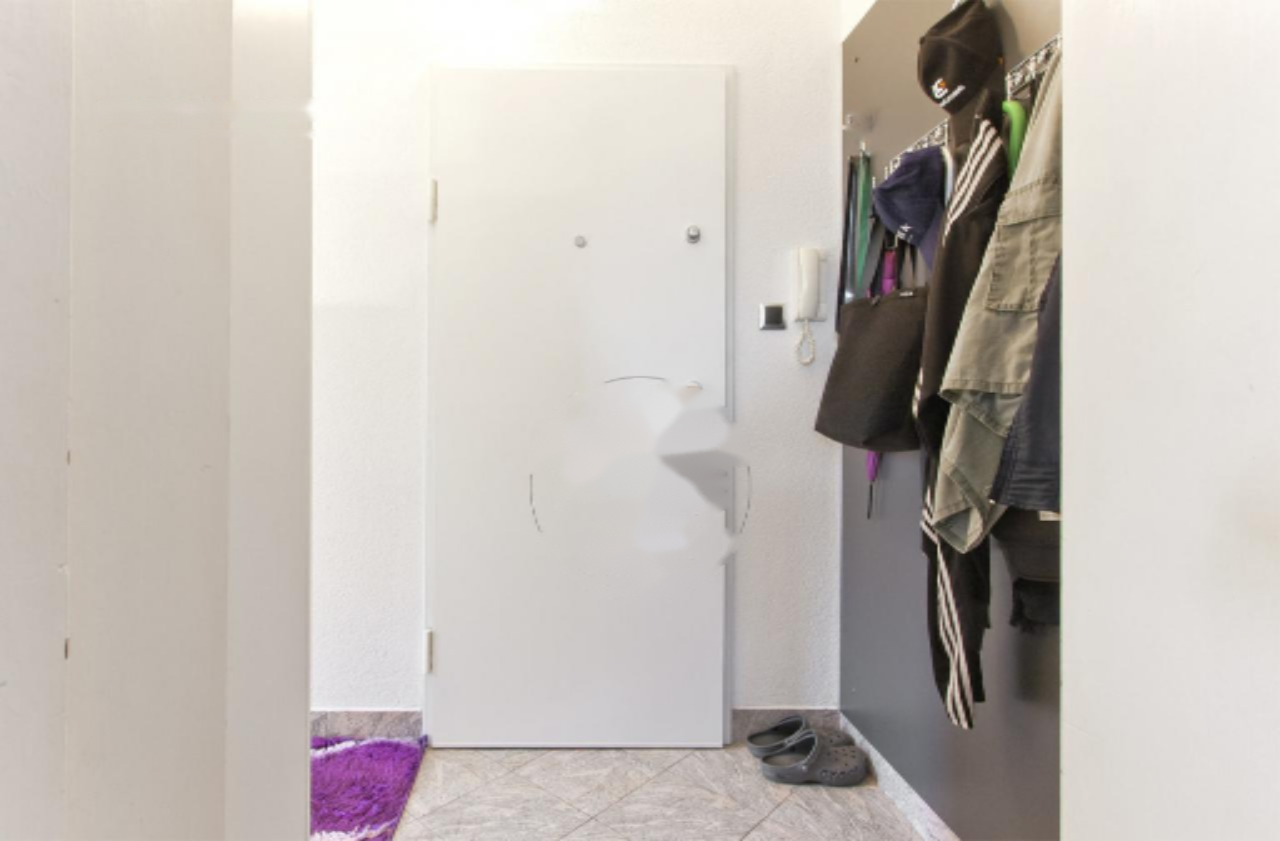 Квартира в Любляне, Словения, 50 м² - фото 16