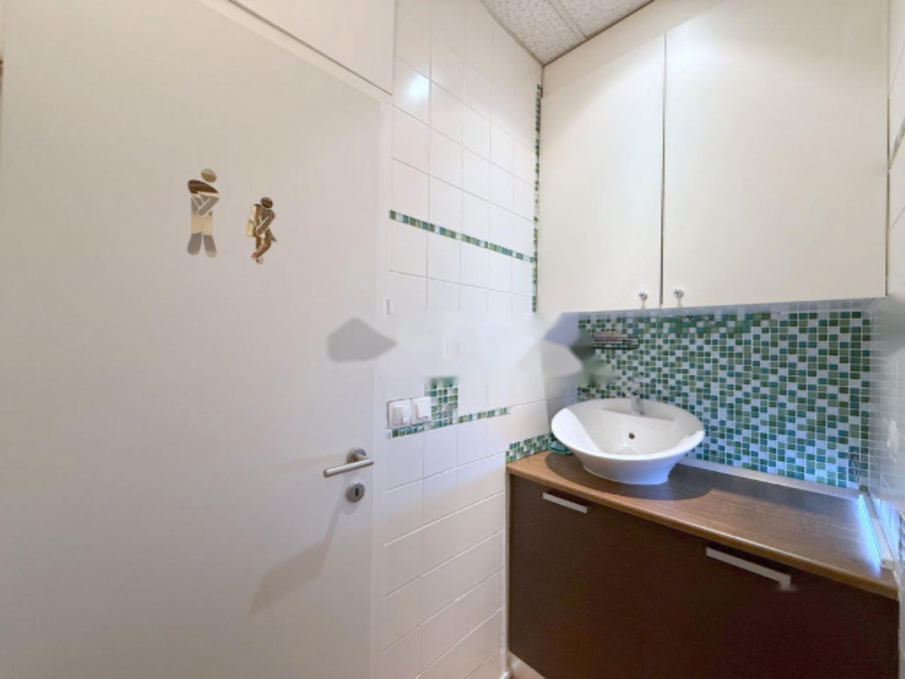 Офис в Любляне, Словения, 70 м² - фото 16