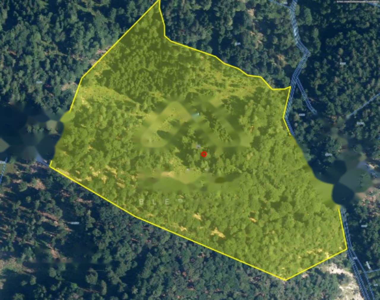 Дом в Есенице, Словения, 31 м² - фото 16