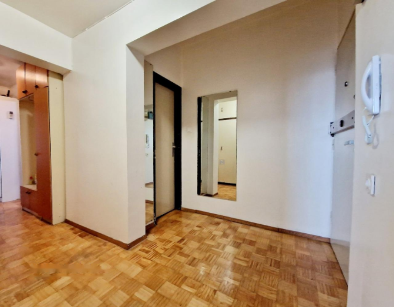 Квартира в Любляне, Словения, 76 м² - фото 16