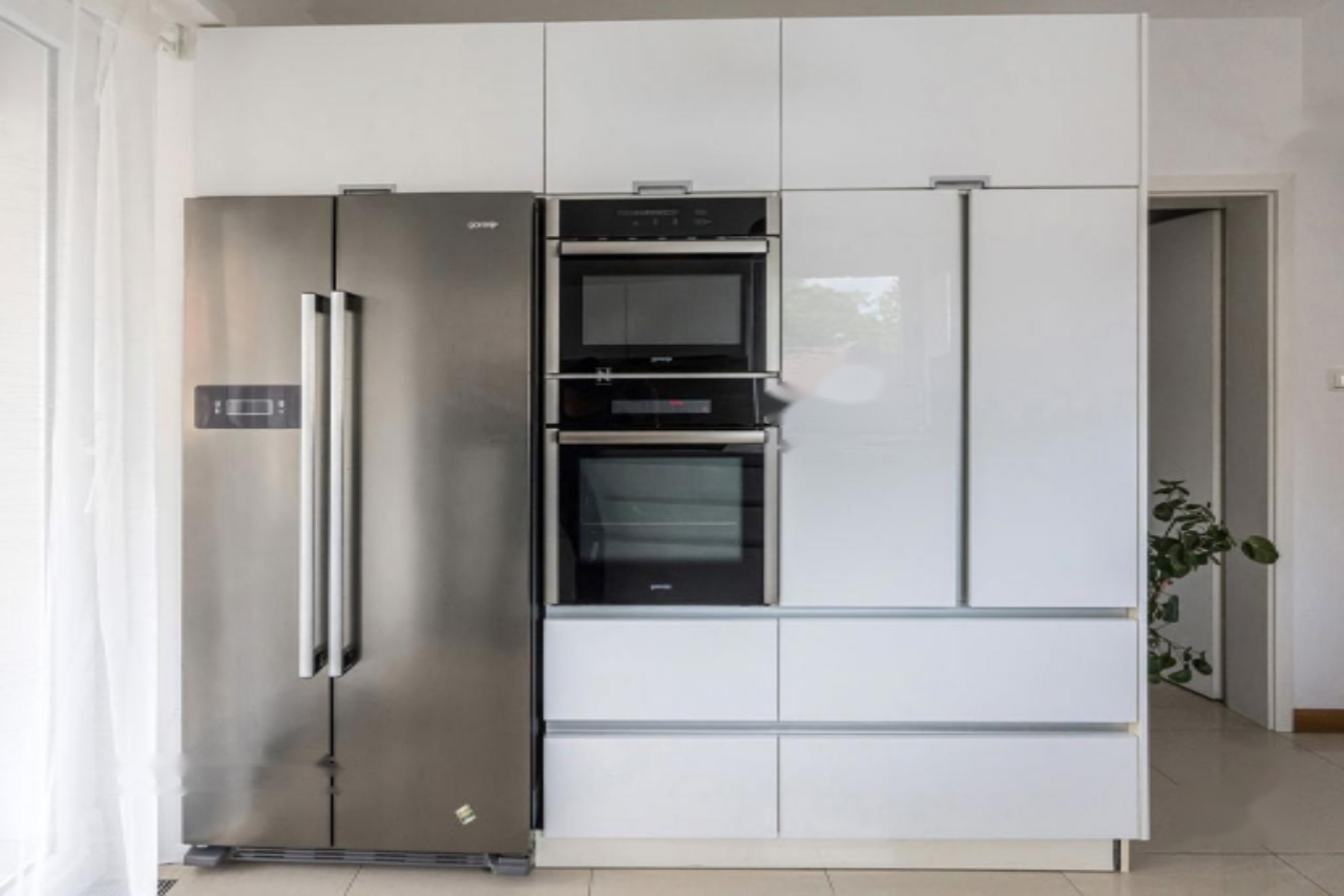 Квартира в Любляне, Словения, 79 м² - фото 16