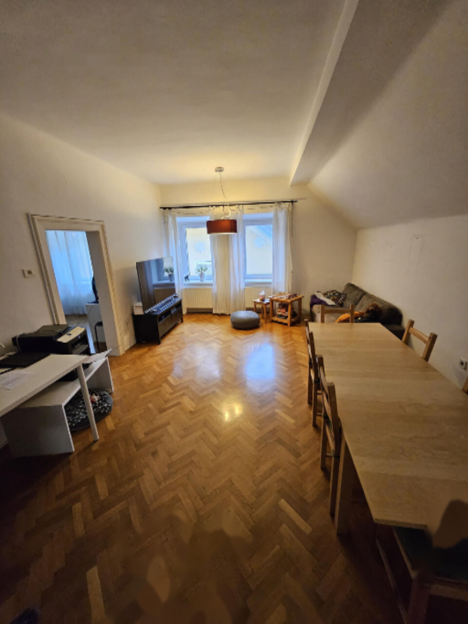 Квартира в Любляне, Словения, 78 м² - фото 16