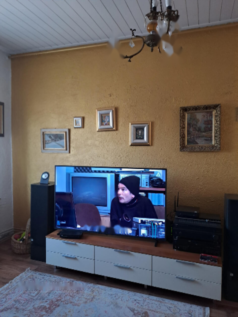 Квартира в Любляне, Словения, 85 м² - фото 17