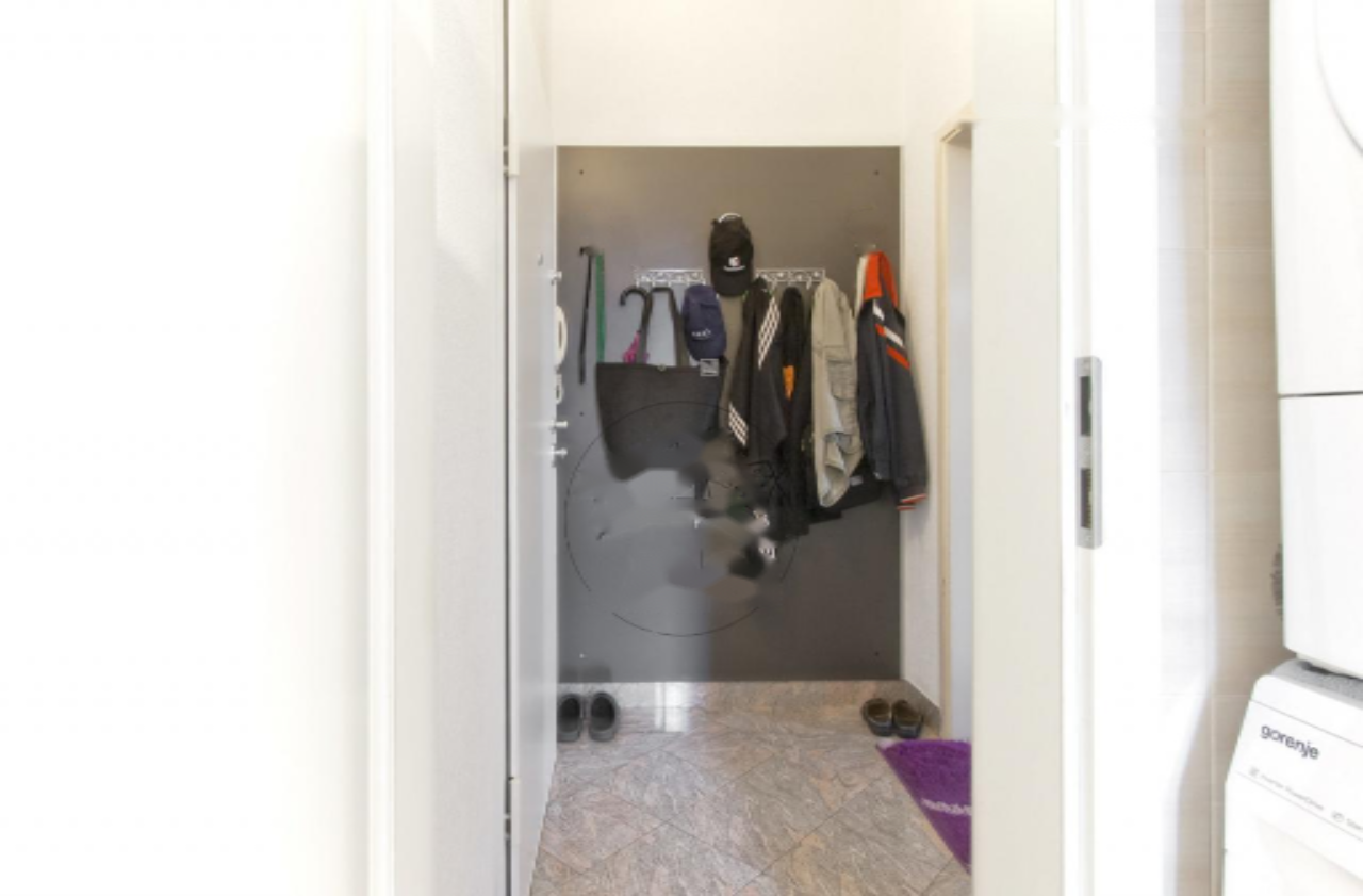 Квартира в Любляне, Словения, 50 м² - фото 17