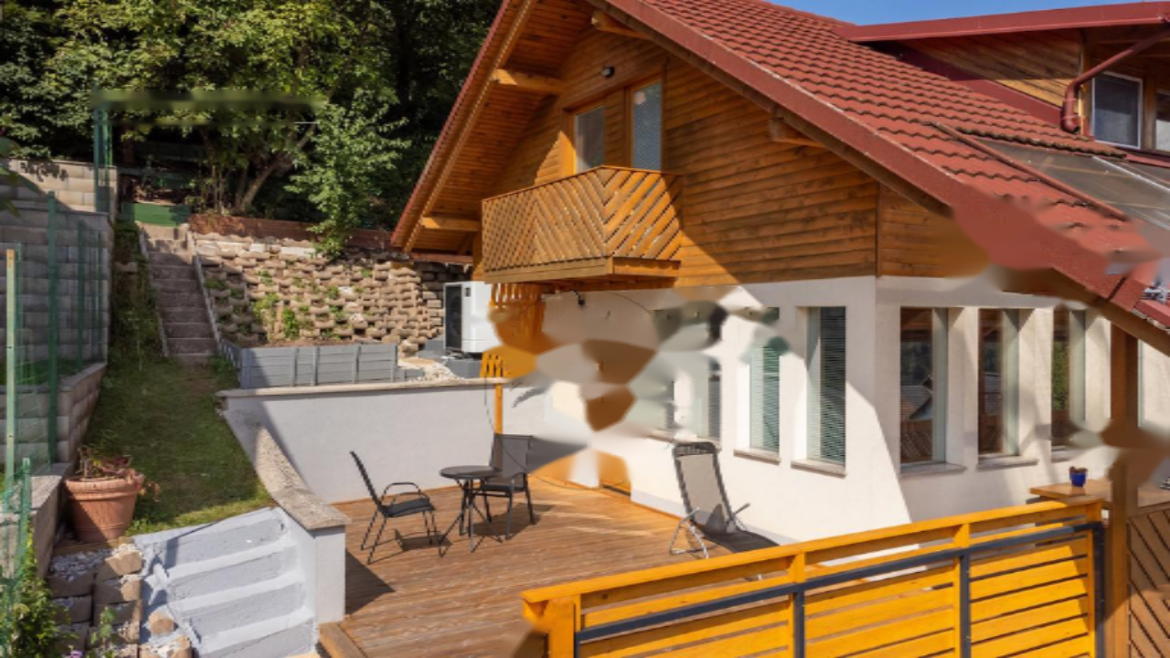 Дом в Любляне, Словения, 157 м² - фото 17