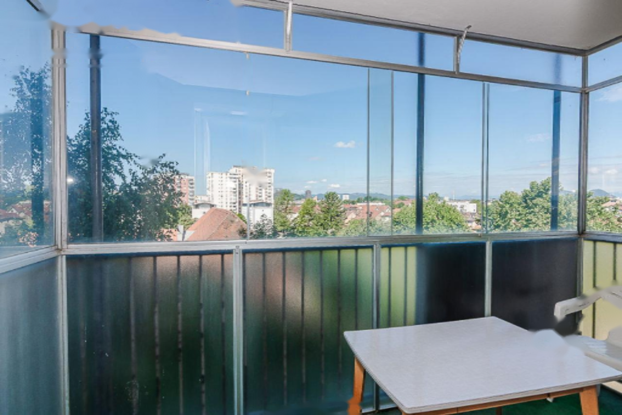 Квартира в Любляне, Словения, 53 м² - фото 17