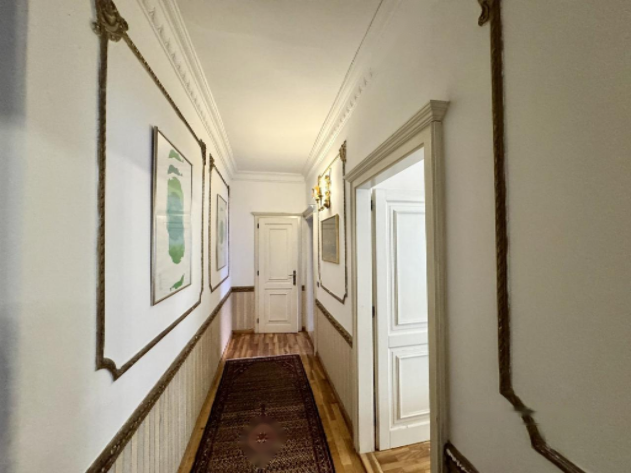 Квартира в Любляне, Словения, 121 м² - фото 17