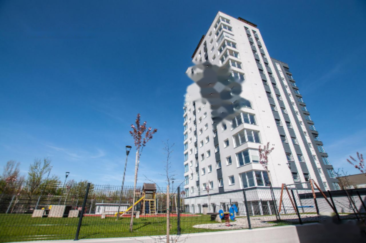 Квартира в Любляне, Словения, 99 м² - фото 17