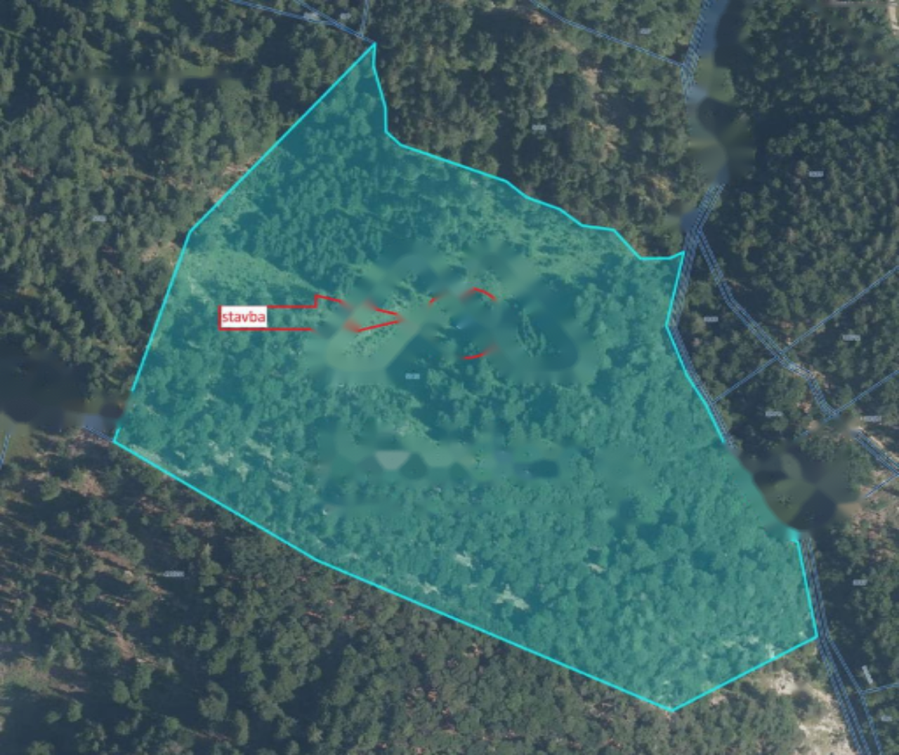 Дом в Есенице, Словения, 31 м² - фото 17