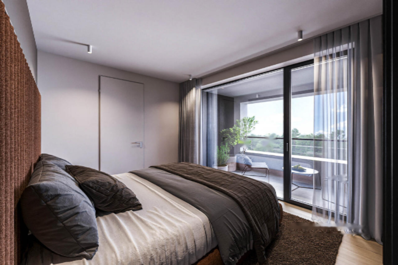 Квартира в Шмарье-при-Елшах, Словения, 89 м² - фото 17