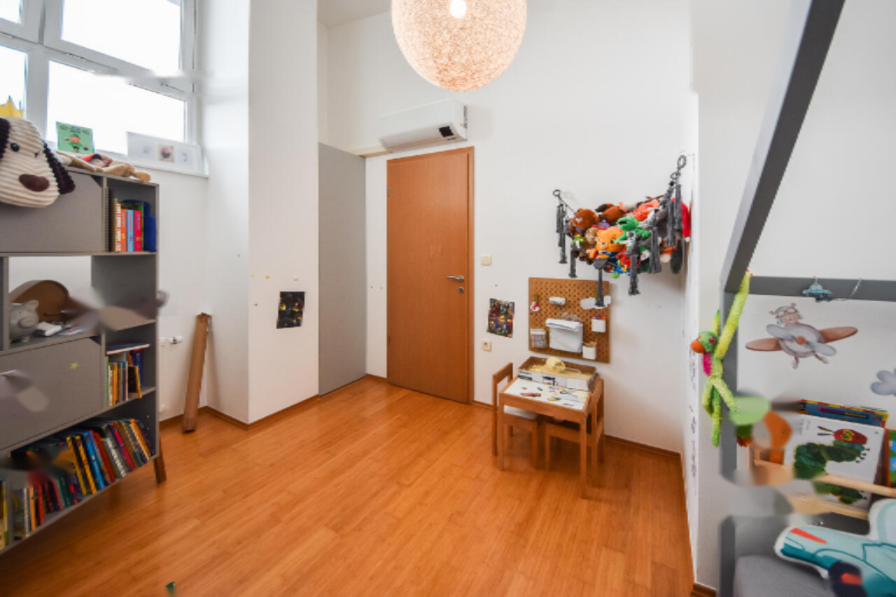 Квартира в Любляне, Словения, 129 м² - фото 17