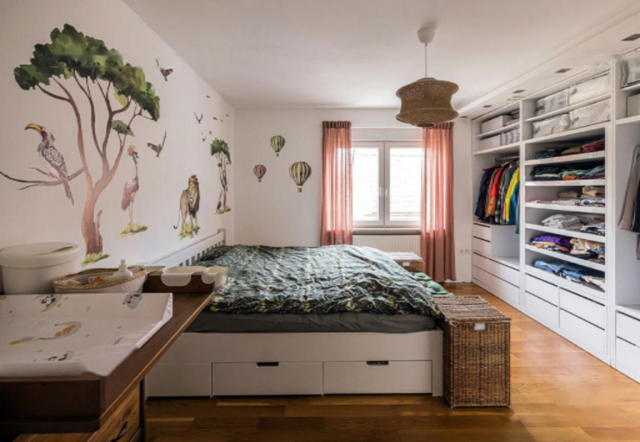 Квартира в Любляне, Словения, 79 м² - фото 17