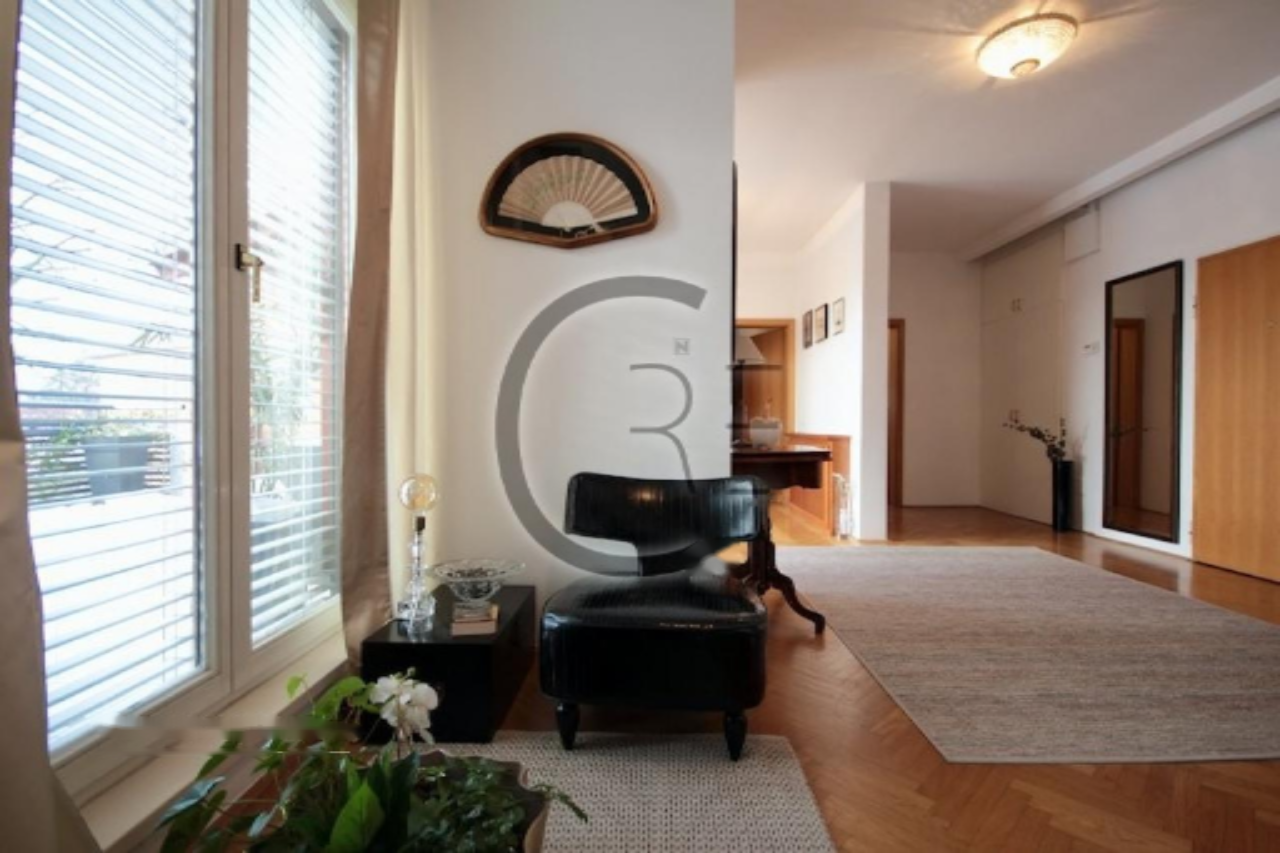 Квартира в Любляне, Словения, 247 м² - фото 17