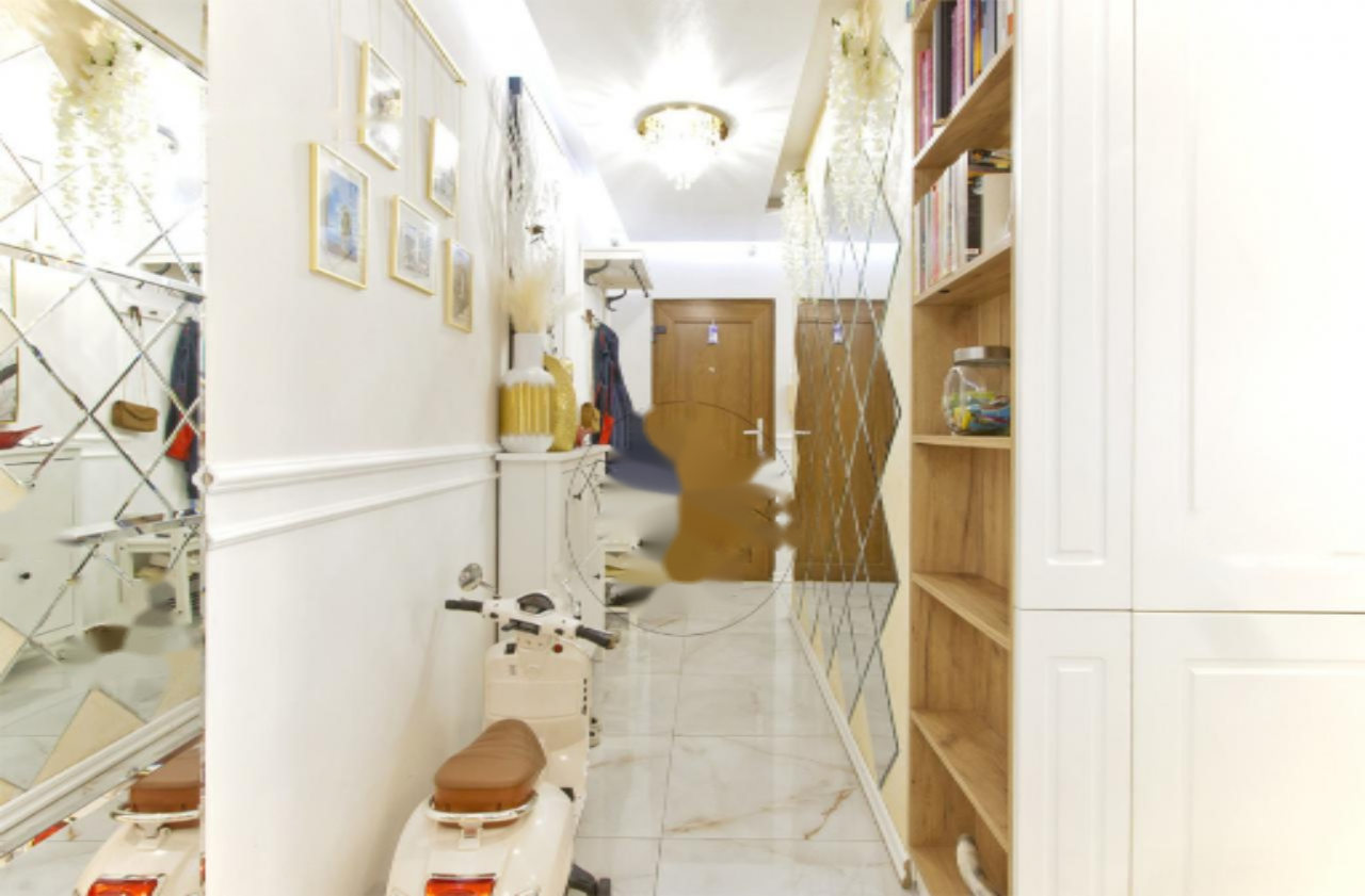 Квартира в Любляне, Словения, 60 м² - фото 18