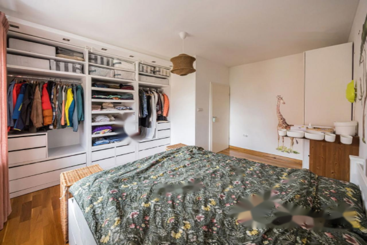 Квартира в Любляне, Словения, 79 м² - фото 18