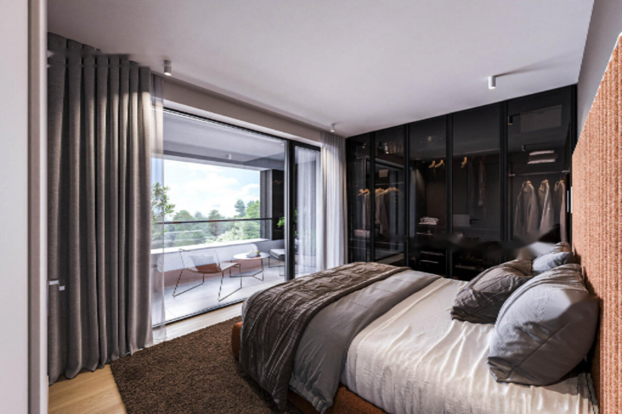 Квартира в Шмарье-при-Елшах, Словения, 89 м² - фото 18