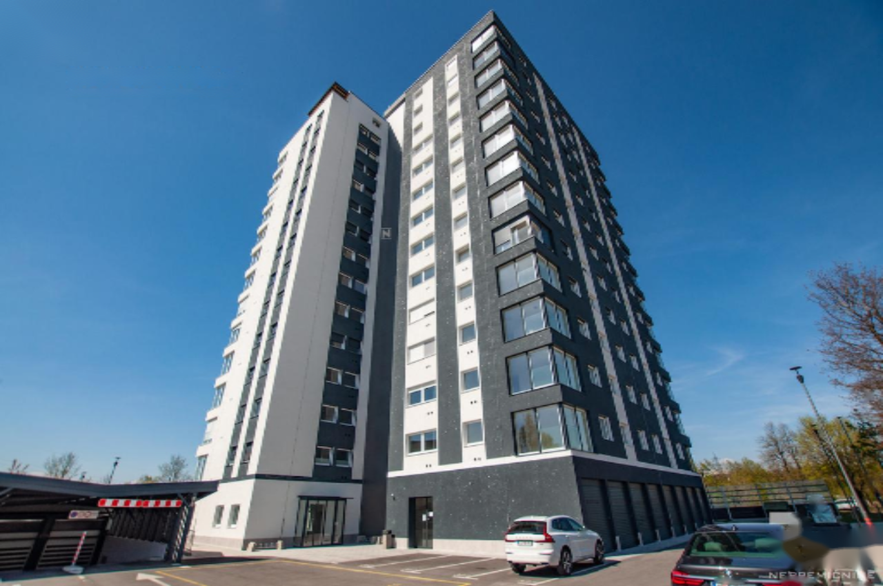 Квартира в Любляне, Словения, 99 м² - фото 18