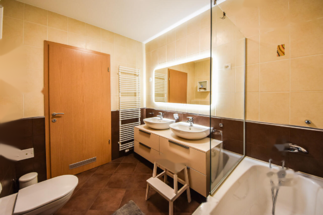 Квартира в Любляне, Словения, 129 м² - фото 18